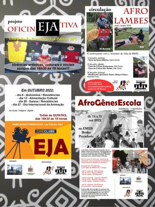 Tem BAMBU
por aí???
 