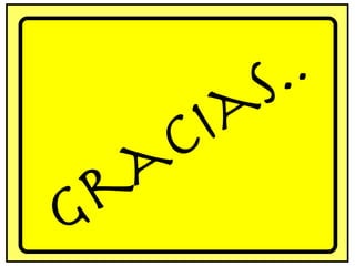 Gracias.. 