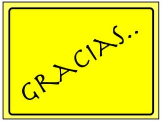 Gracias.. 