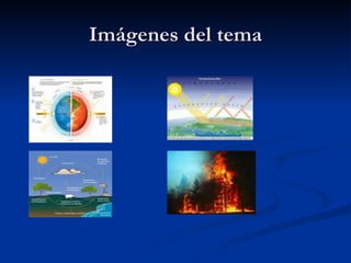 Imágenes del tema 