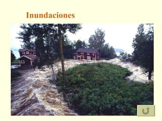 Inundaciones 