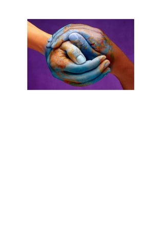 Calentamiento global