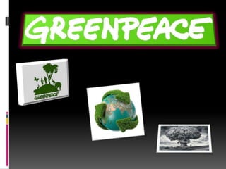 Calentamiento global