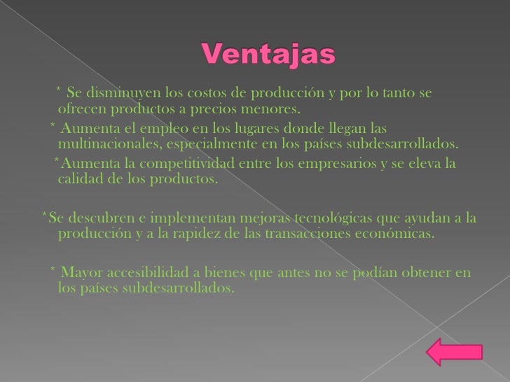Calentamiento global