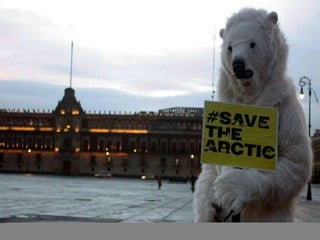 Calentamiento global