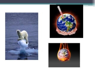 Calentamiento global