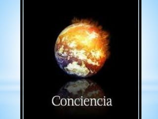 Calentamiento global