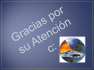 Calentamiento global 4c