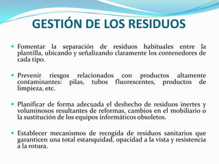 Los mares y océanos: energía mareomotriz.