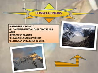 CONSECUENCIASPASTORURI SE DERRITE 