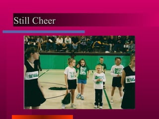 Still Cheer  