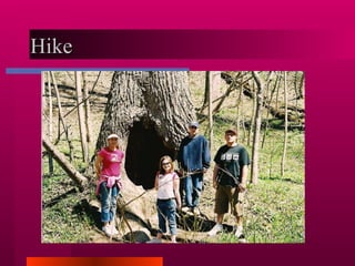 Hike  