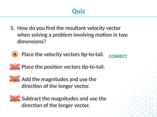 Relative Velocity Questions Vector Relative_Velocity and angular velocity,mechanics of forces | PPTX