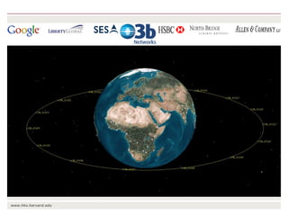 The transition towards a global bioeconomy: Opportunities and challenges for Africa