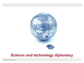 The transition towards a global bioeconomy: Opportunities and challenges for Africa