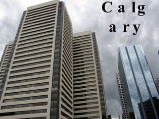 Calgary 