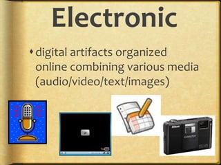 PortfolioOne Word, Many Meanings