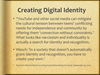 Multiple Tools to Support Processes-Capturing & storing evidence-Reflecting-Giving & receiving feedback-Planning & setting goals-Collaborating-Presenting to an audience
