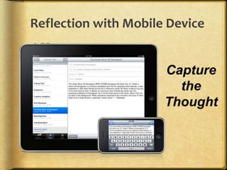 is self-directive, and