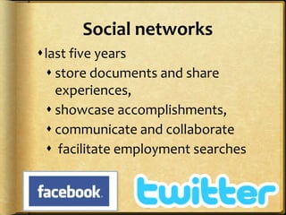 Some Basic Concepts“ePortfoliois both process and product”