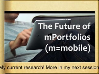 Level 1 Workspace: Collection in the Cloud