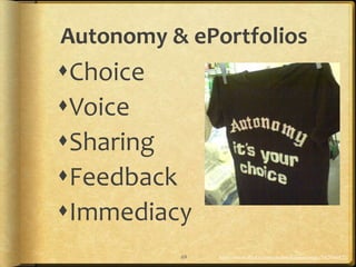 Level 2 Workspace: Learning/Reflection