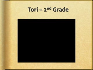 The Future of mPortfolios (m=mobile)My current research! More in my next session!