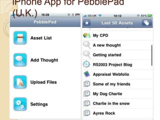 Lifelong and Life Wide