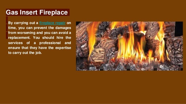 Calgary Fireplace