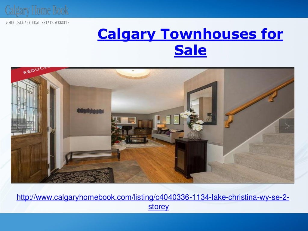 Calgary Real Estate Calgary Real Estate