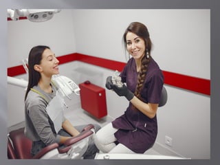 Calgary’s Dental Assistant Training Skills, Scope, and Career Growth.pptx