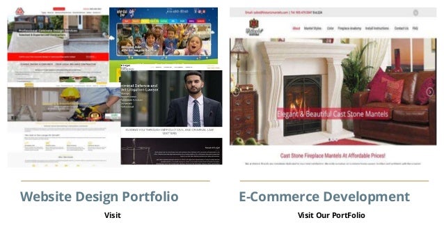 Calgary Web Design Service Reasonable Rates Media Labz