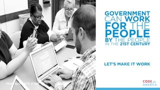 Photo by Daniel X. O'Neil
 