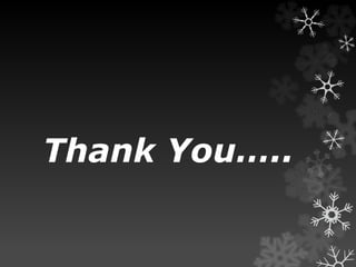 Thank You…..
 