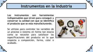 Calibracion rango instrumentacion | PDF