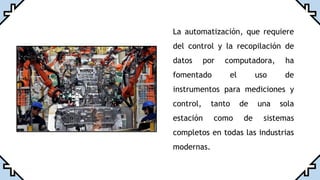 Calibracion rango instrumentacion | PPT
