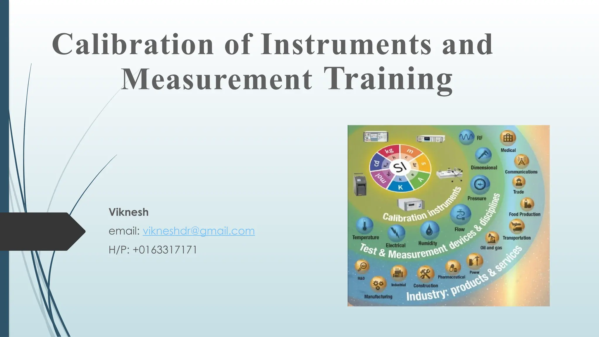 Calibration Instruments and Measurement rev 1.pptx