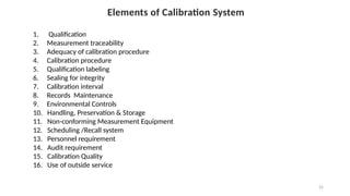 Calibration Instruments and Measurement rev 1.pptx
