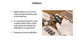 Calibration Instruments and Measurement rev 1.pptx
