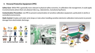 Measuring Instrument Protection Calibration Instruments and Measurement rev 1.pptx