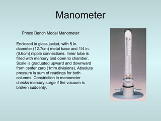 Calibration management system | PPT