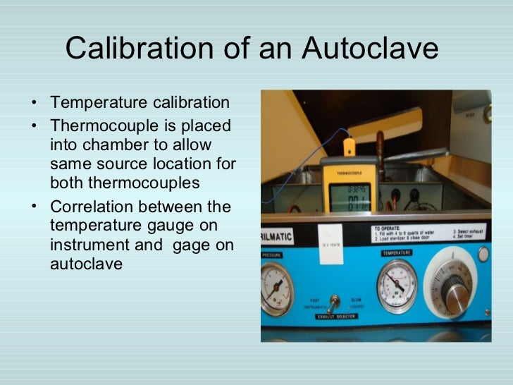 Calibration management system