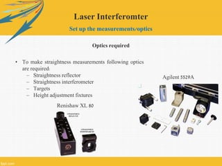 Calibration of Coordinate Measuring Machines (CMM) | PPTX