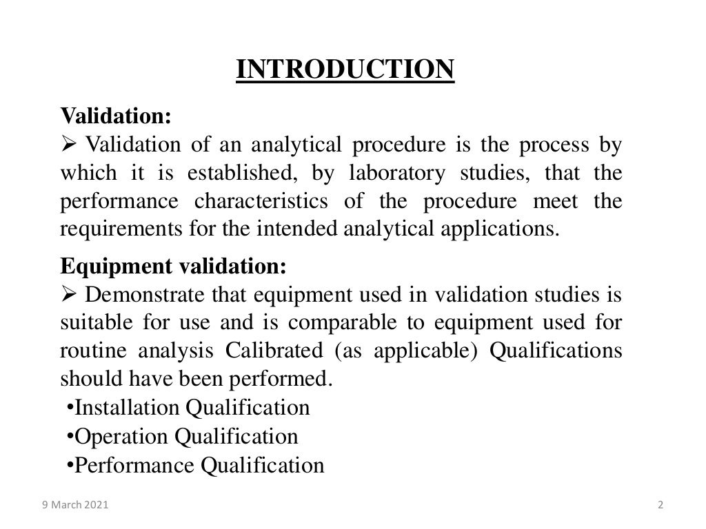 Calibration of IR spectrophotometer ppt