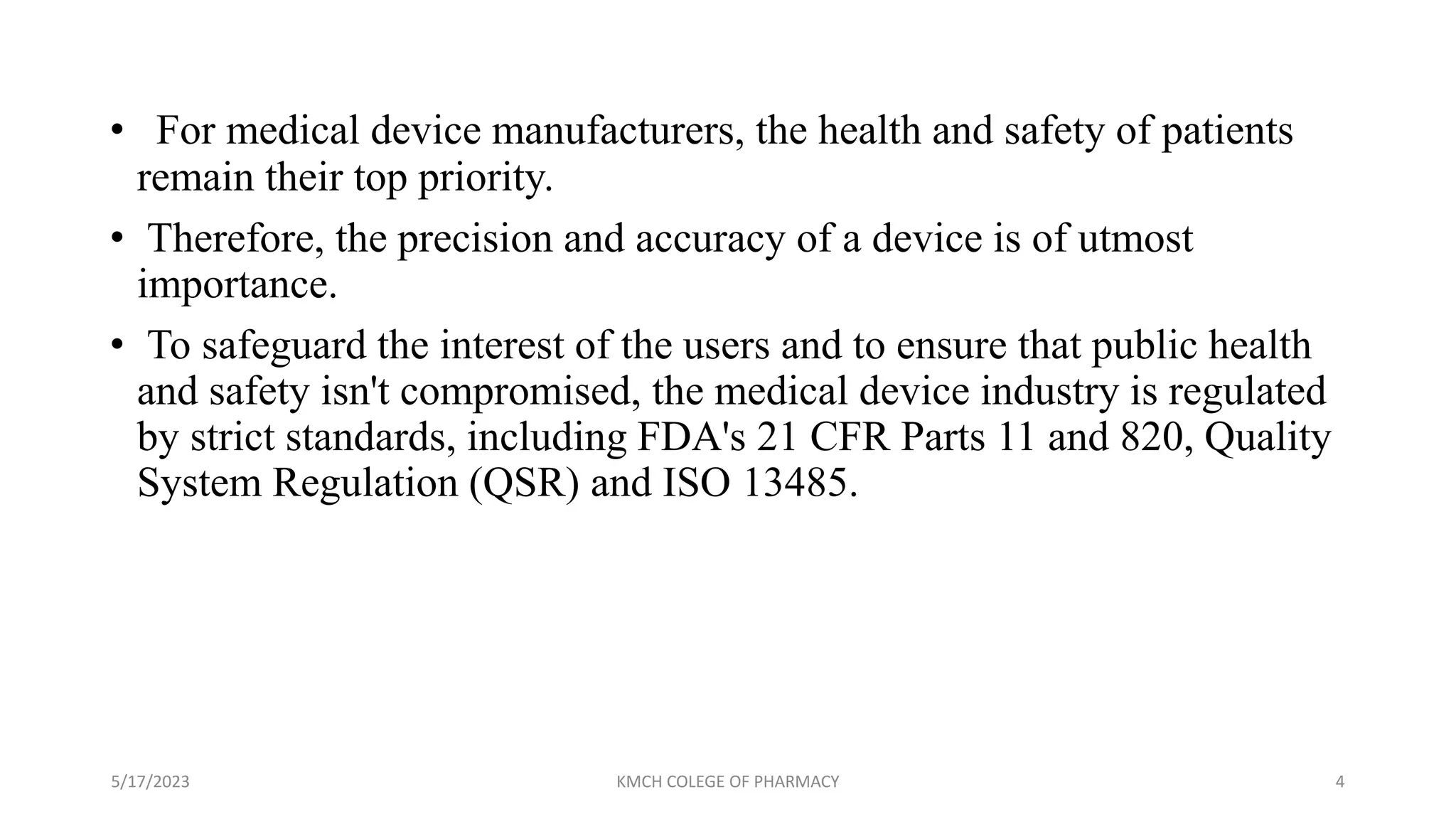 CALIBRATION PROTOCOL AS PER USFDA GUIDELINES.pptx