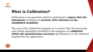 CALIBRATIONS.pptx