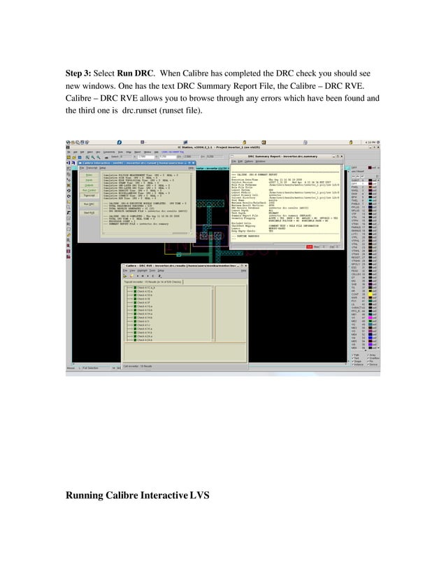 Calibre pdf
