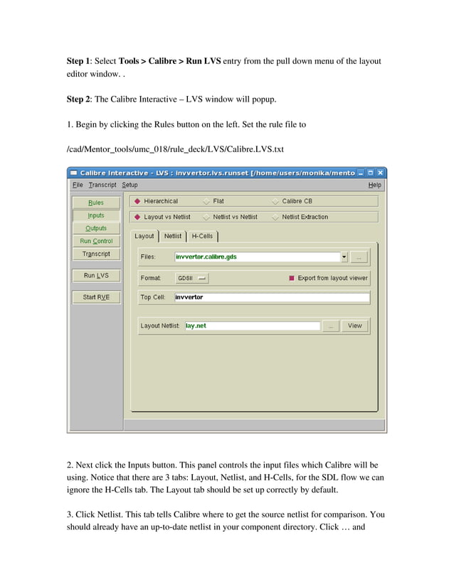 Calibre pdf