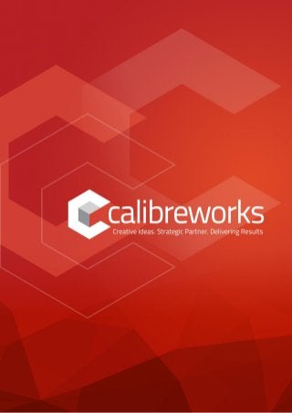 Calibreworks company profile
