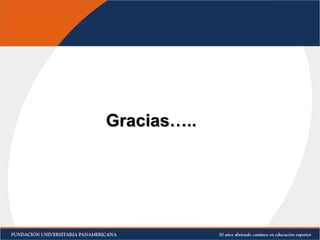 Gracias….. 